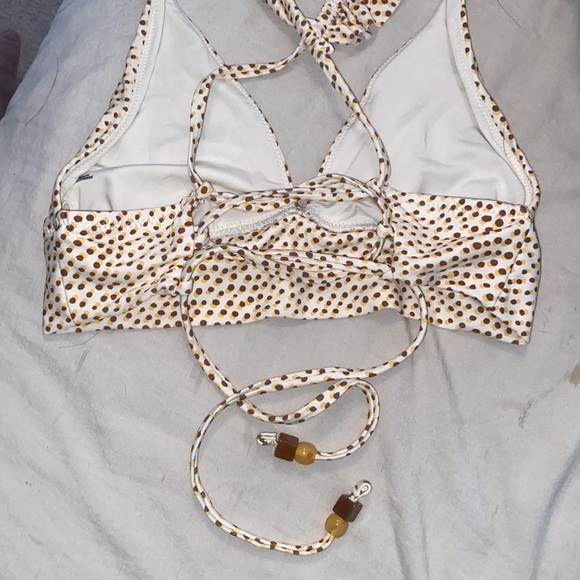 aerie bikini top - Picture 4 of 5